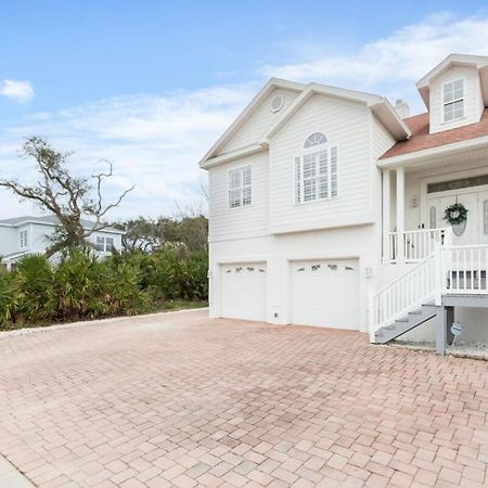 4Br House, 2 Blocks From The Beach St. Augustine Exteriér fotografie