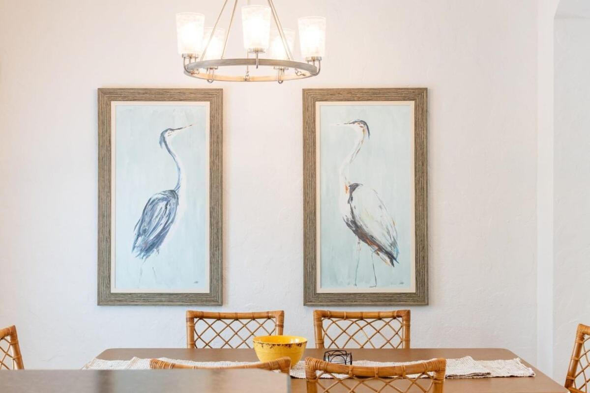 4Br House, 2 Blocks From The Beach St. Augustine Exteriér fotografie