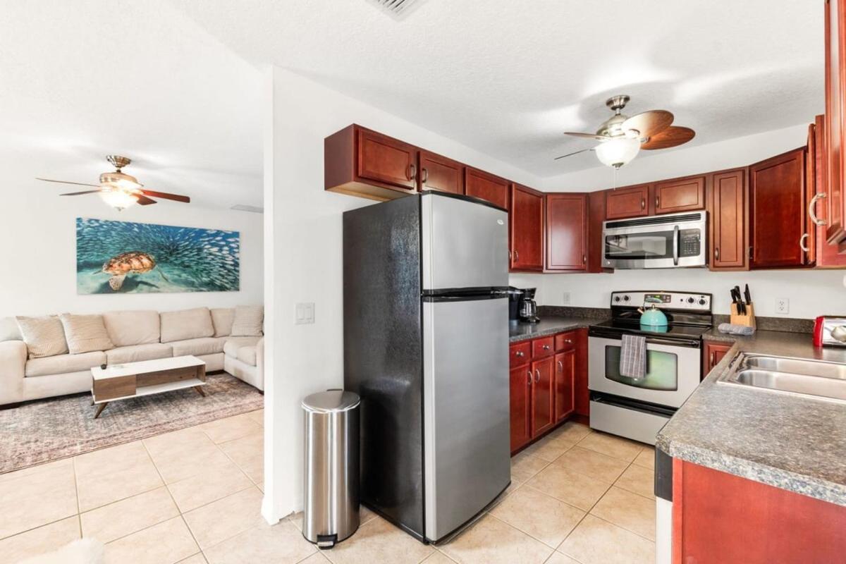 4Br House, 2 Blocks From The Beach St. Augustine Exteriér fotografie
