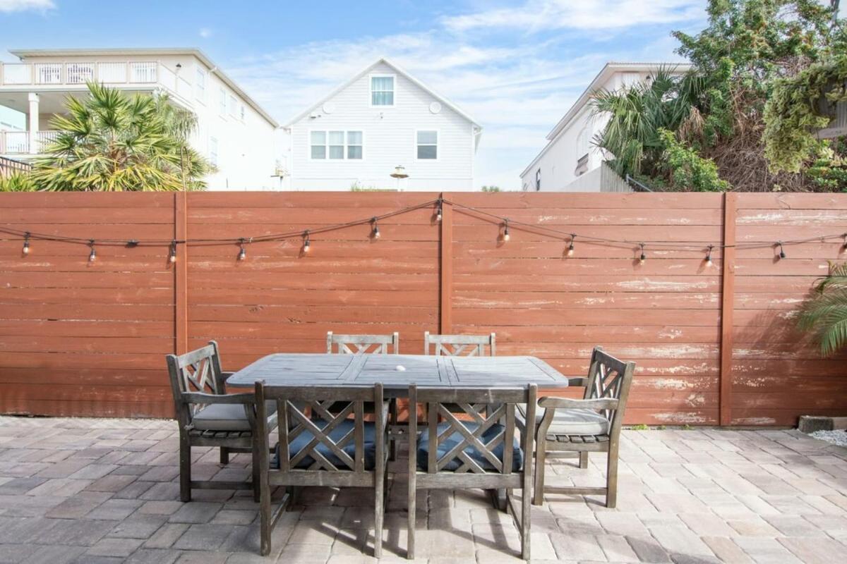 4Br House, 2 Blocks From The Beach St. Augustine Exteriér fotografie