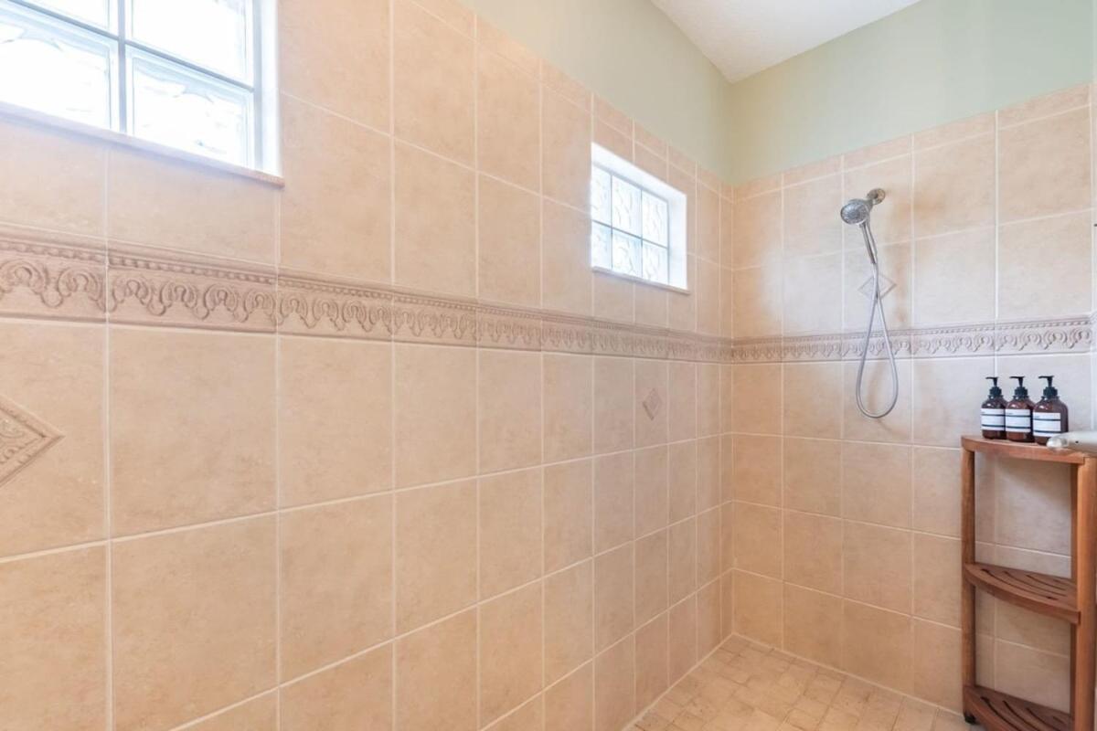 4Br House, 2 Blocks From The Beach St. Augustine Exteriér fotografie